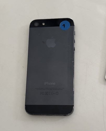 Apple iphone gb nero - apple, 16