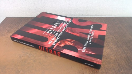 Ultras the passion - the, and