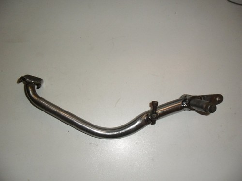 Benelli 354 pedale freno - 354,