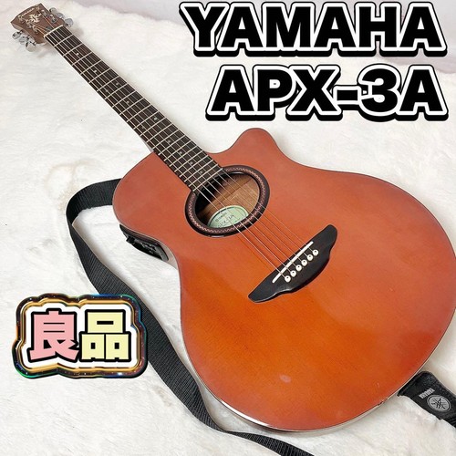 Buon prodotto yamaha apx - [buon,