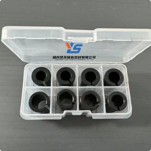 Set pezzi di foderi - set, 8