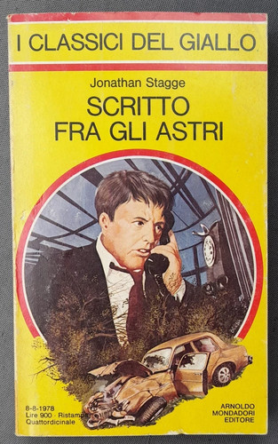Scritto fra gli astri jonathan - scritto,