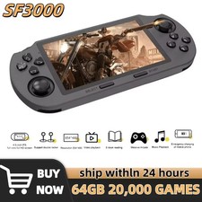 SF3000 Console per videogiochi