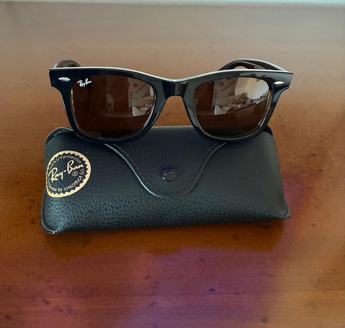 Ray ban wayfarer - ray-ban, orb2140