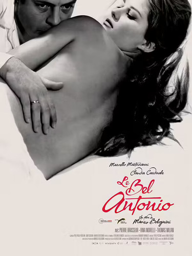 Affiche pliée 40x54cm bel - pliée,