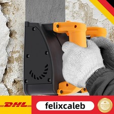 Pialla Elettrica da Parete