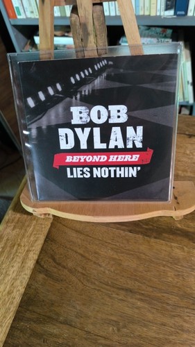 Bob dylan beyond here ep - dylan, "-