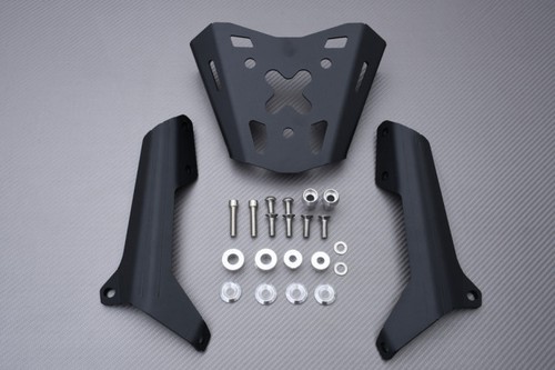 Supporto bauletto portapacchi - supporto,