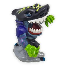 Street Sharks personaggio