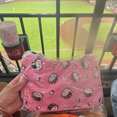 Borsa tracolla mlb - tracolla, hello