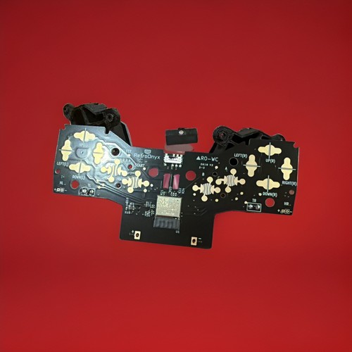 Virtual boy wireless - virtual, v2