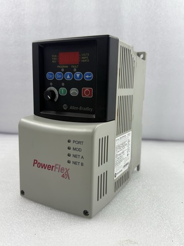 Allen bradley 22b - allen,