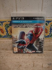 The Amazing Spider-Man Sony PlayStation 3 (PS3)