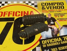 2 Pedane Passeggero Pilota