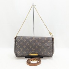 Borsa a tracolla Louis Vuitton