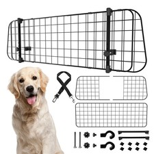Rete divisoria per cani - , auto