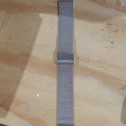 Bracciale orologio polso - da,