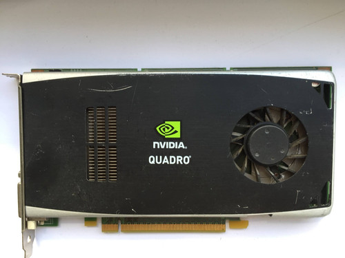 Scheda grafica nvidia quadro - grafica,