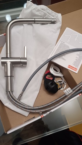 Miscelatore franke atlas neo - miscelatore,