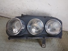 21067 Faro fanale proiettore ant sx Alfa Romeo 159 dal 2005 al 2011 cod 60682089