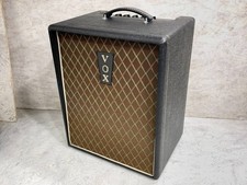 Amplificatore basso VOX AMP