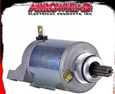 MOTORINO AVVIAMENTO YAMAHA FZ1