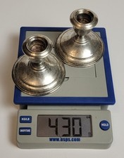 Antico Spaulding Argento