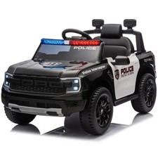 Ford Raptor Polizia 10,8V Auto