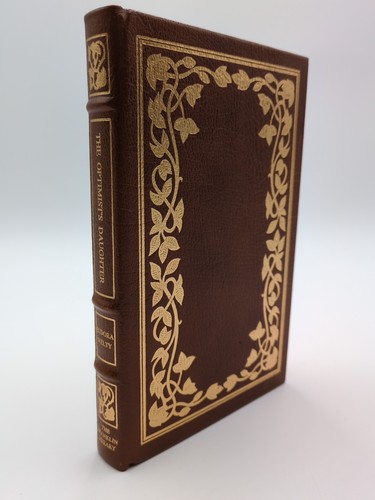 The optimist daughter by - the, optimist's