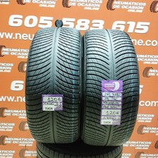 2X 275 50 R20 113V XL SUV