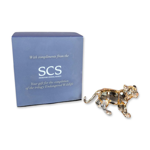 Statuina swarovski scs - statuina,