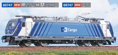 Acme 60747 locomotiva - acme,