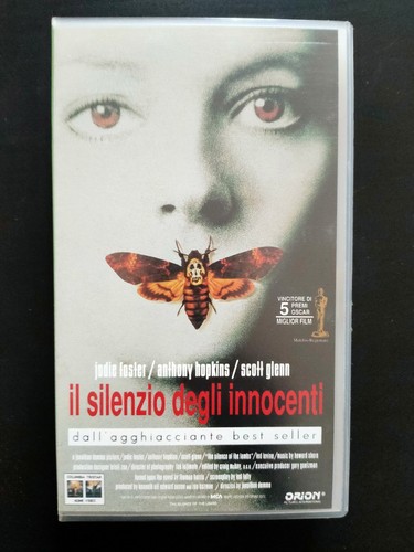 Vhs anni 2000 - vhs, 90/2000