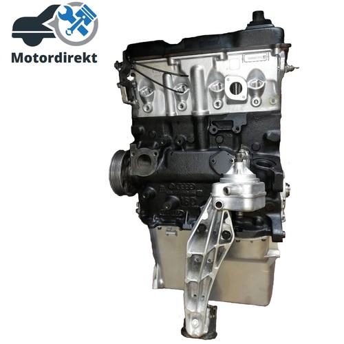 Riparazione motore hmz - motore,