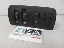 Pulsante Comando Luci Renault Megane III 2010 648450007R 648450001R