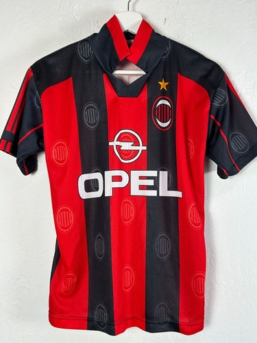 Maglia calcio anni - 90, ac