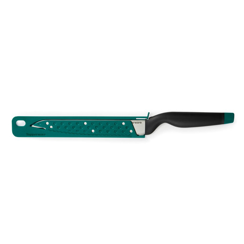 Tupperware coltello per pane - tupperware,