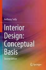 Interior Design: Conceptual