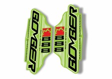 Kit decalcomania adesivo