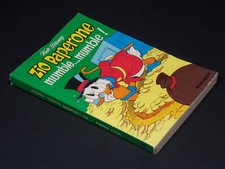 I CLASSICI DI WALT DISNEY 55   I serie – PAPERONE MUMBLE … MUMBLE ! – Mondadori