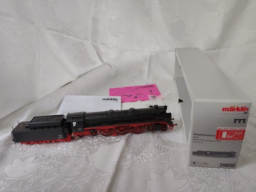 Märklin 39050 - br, (05