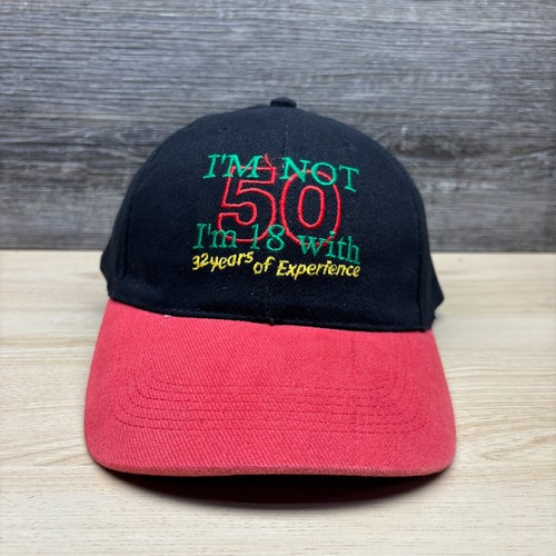 Cappello berretto anni - 50,
