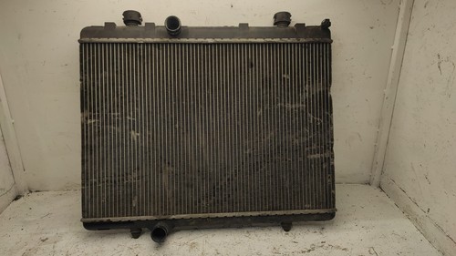 Radiatore acqua per peugeot - acqua,