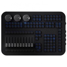 Avolites T3 10 playback faders