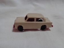 Fiat 1100 103d - 1100, 1/77