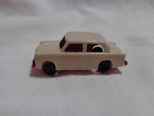 Fiat 1100 103d - 1100, 1/77