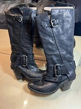 NOW Made in Italy Soft Leather