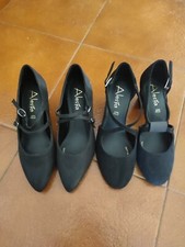 Scarpe eleganti, Alesya n36, tacco 6 e 7, nuove, bellissime