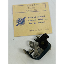 MOTO GUZZI 65 - 73 CC -