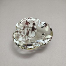 Ciotolina Venini Anni 30 Carlo